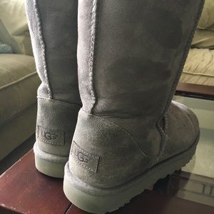 UGG Short Boot ✨💕